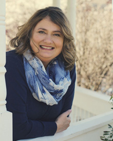 Cheryl Arens, M.Ed, LPC