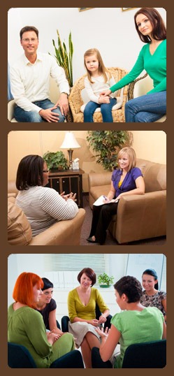 Counseling services